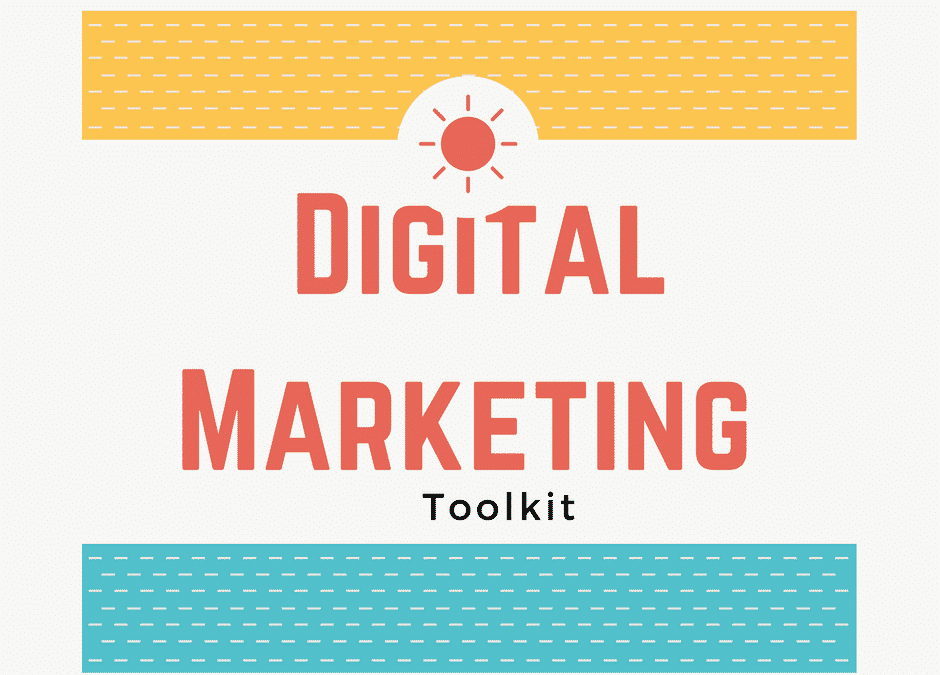 Digital Marketing Toolkit