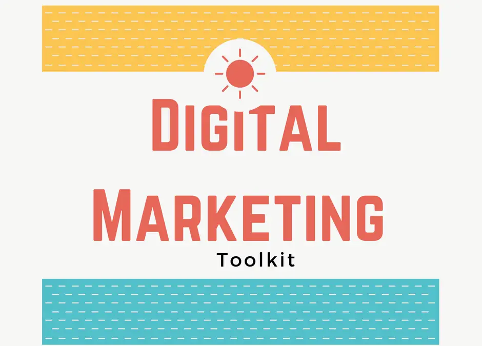 Digital Marketing Toolkit