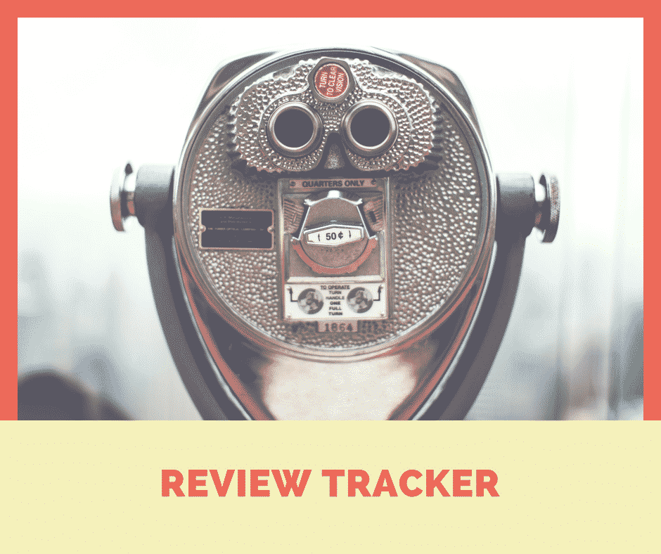 review tracker 