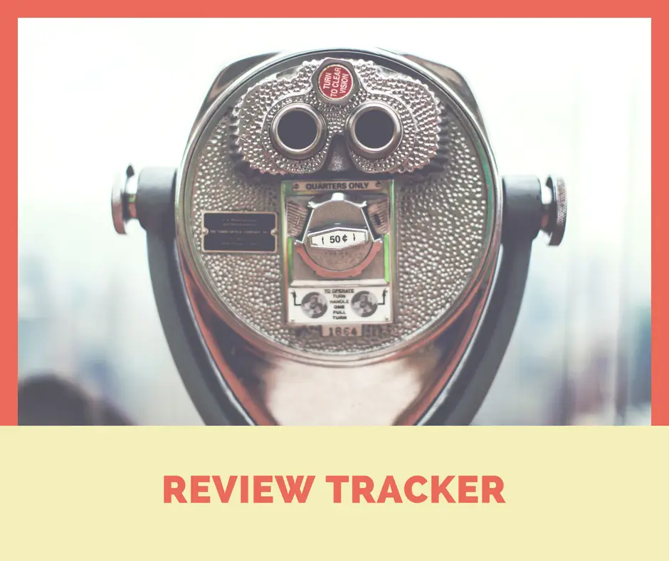 review tracker 