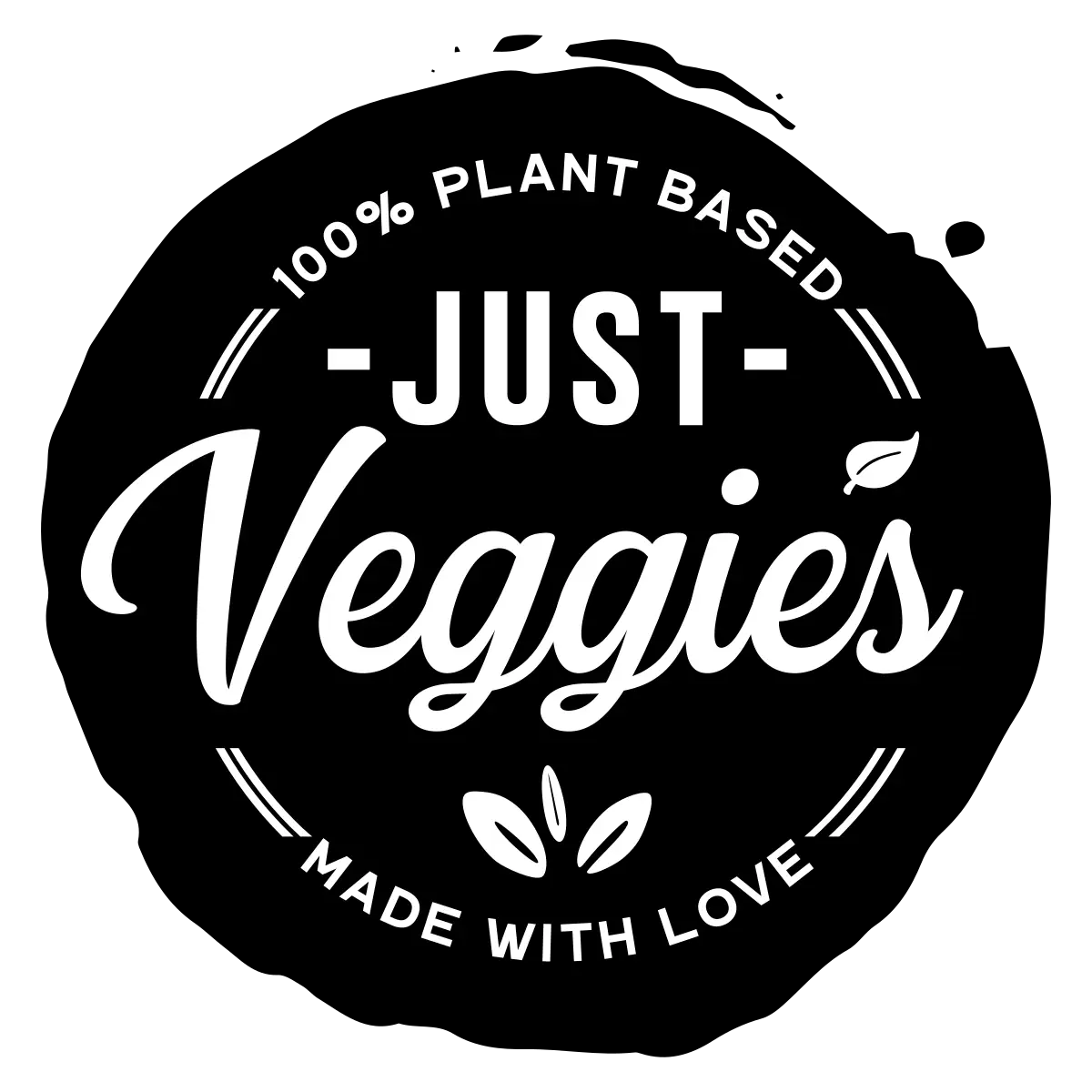 Just Veggies Logo