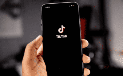New Report Shows TikTok is Top of the Apps
