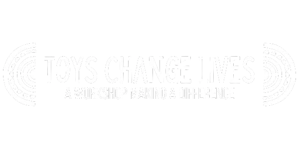 Toys Change Lives Logo