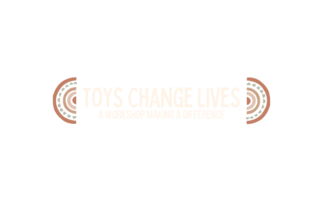 Toys Change Lives – Empowering Indigenous Communities through Play