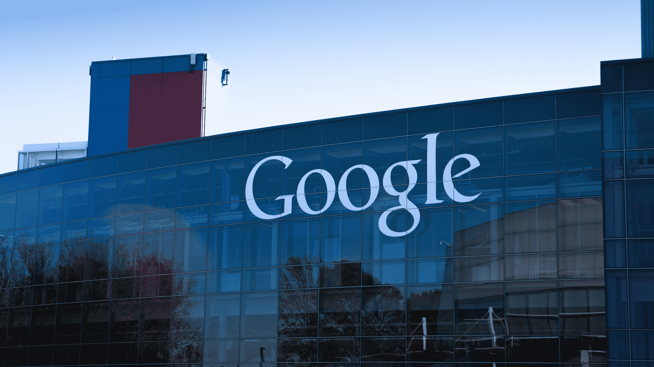 Google headquarters SEO