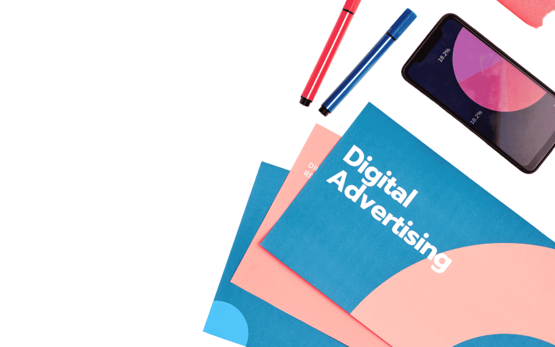 digital advertising spend diversify