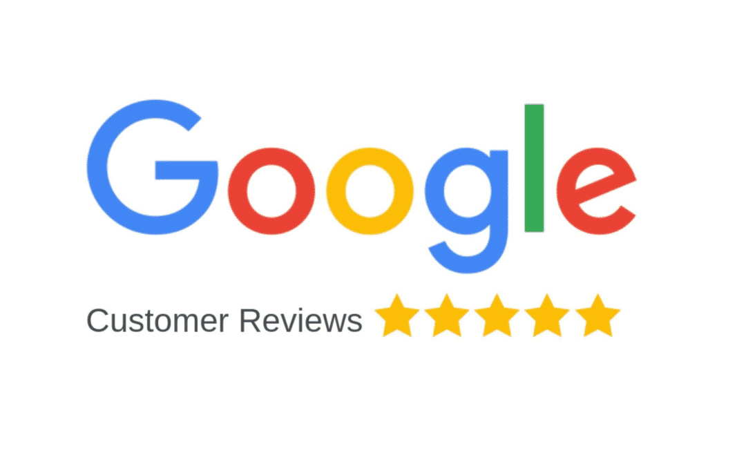 google customer reviews improve seo