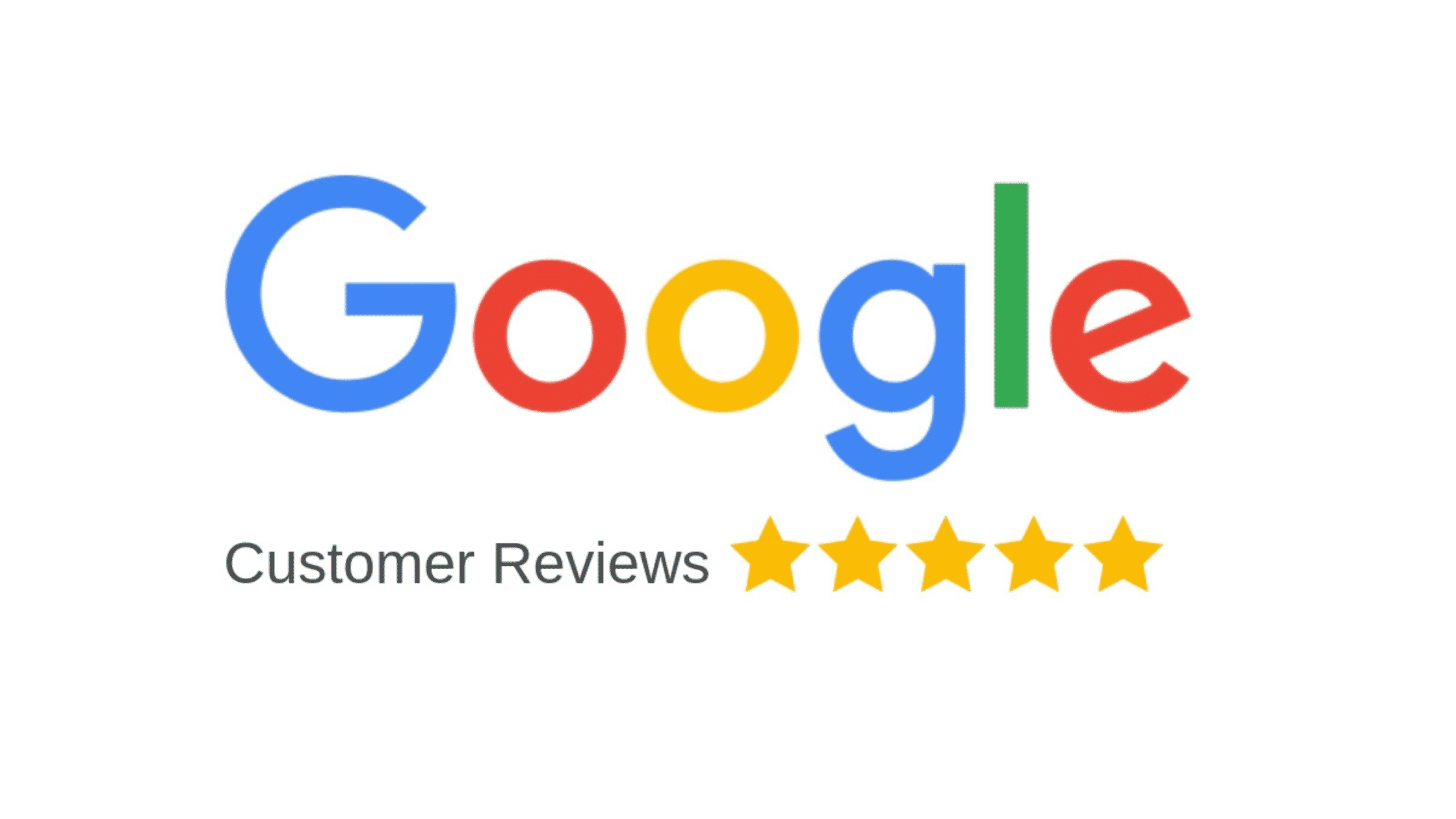 google customer reviews improve seo