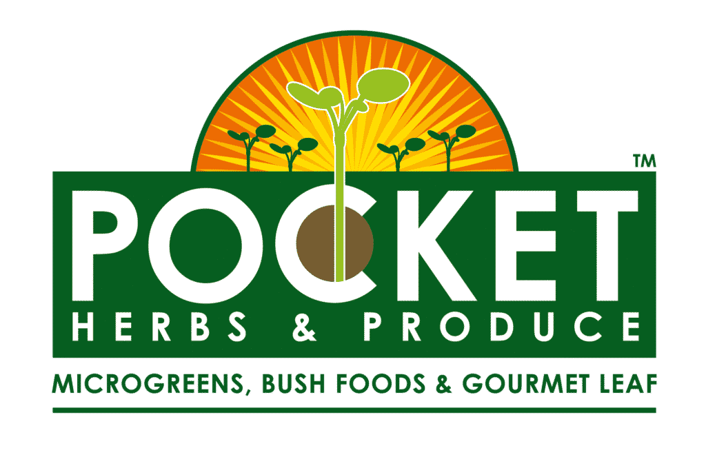 pocket herbs logo