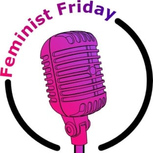 #FeministFridays podcast with Sonja Ceri talking about B Corp and sustainability