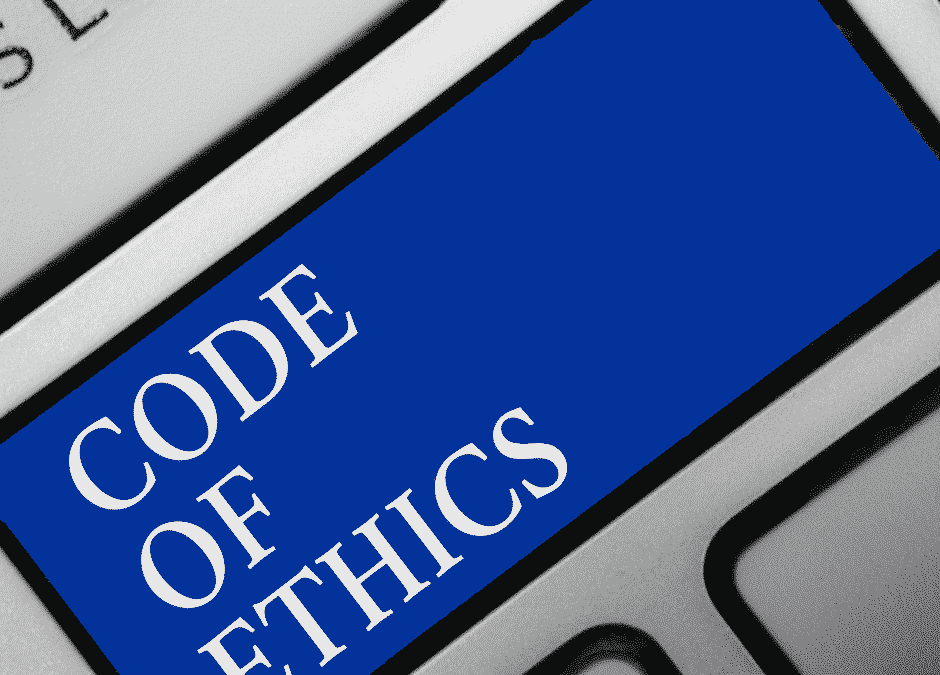 The New Advertising Code of Ethics