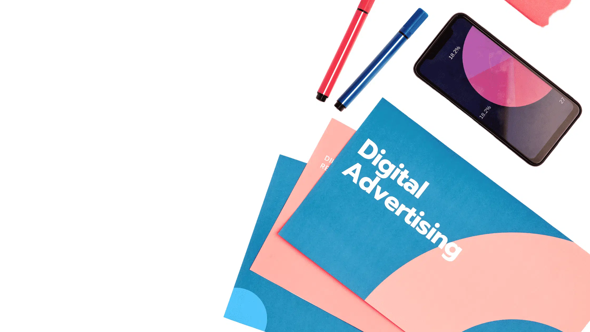 digital advertising spend diversify
