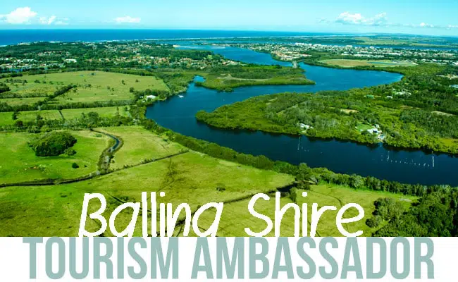Ballina Shire Tourism Ambassador