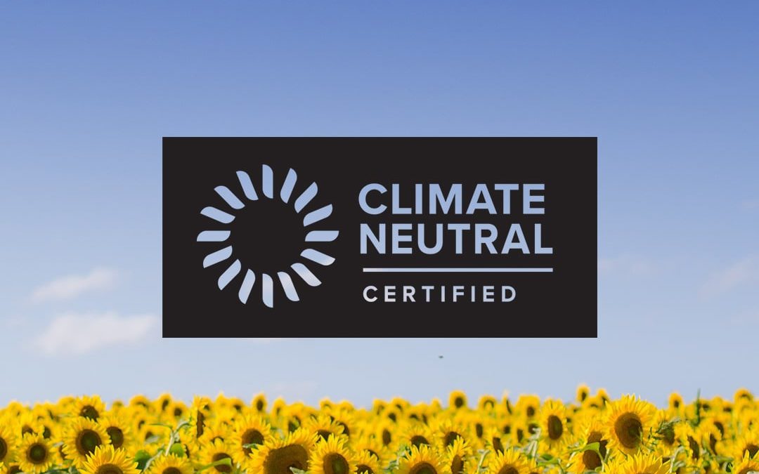 Four Drunk Parrots Becomes 1st Climate Neutral Certified Company in the Northern Rivers