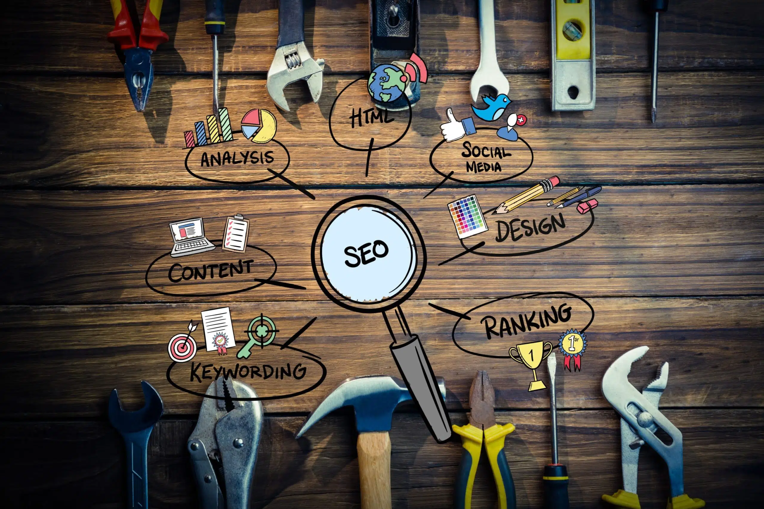 Why SEO is important to Business