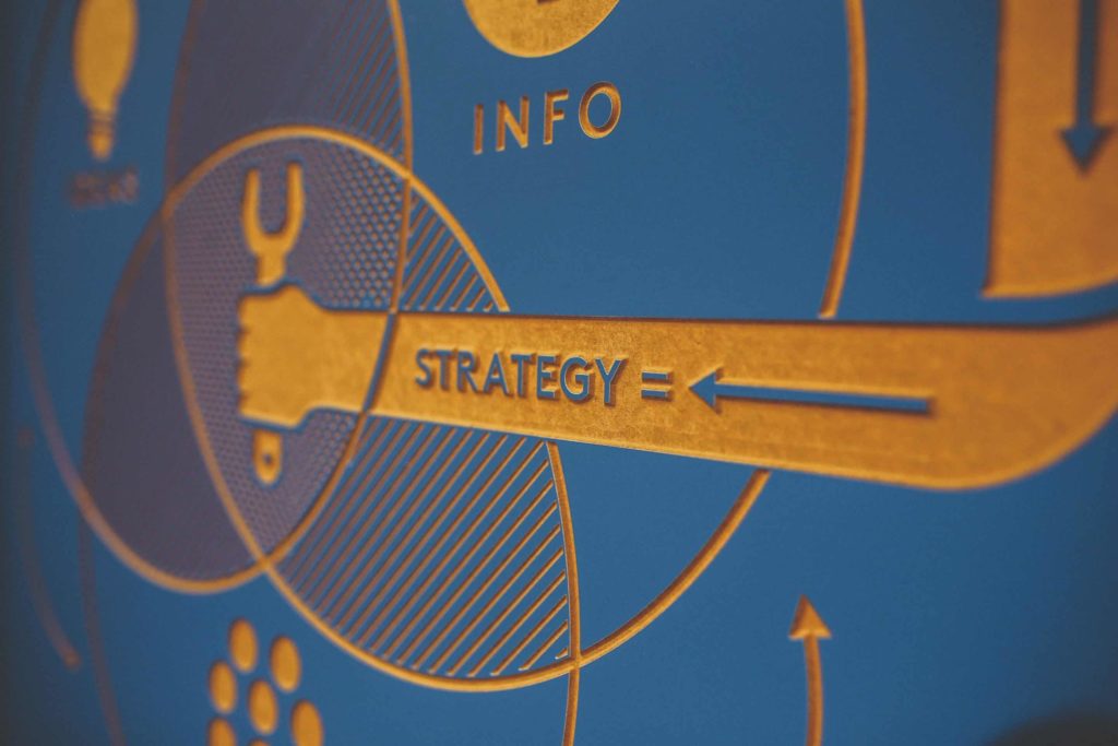 from digital audit to strategy