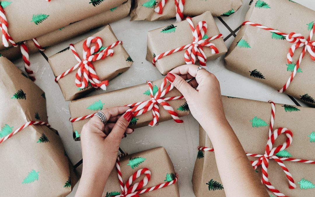Last Minute Ethical Gift Ideas for 2019