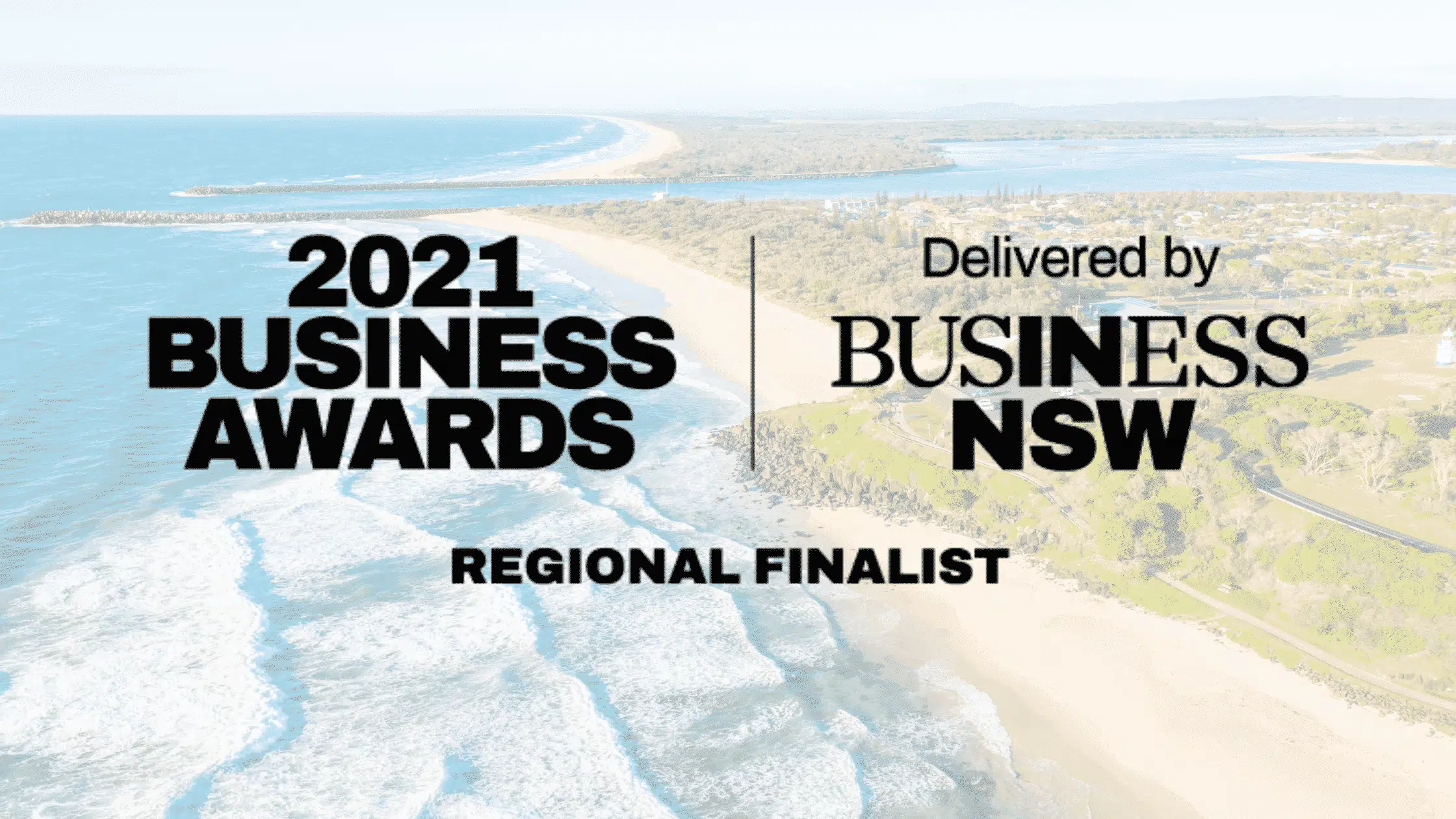 Northern Rivers regional business awards excellence in sustainability