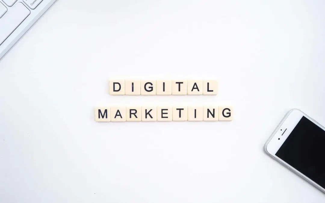 Digital Marketing Strategies for a Successful 2020