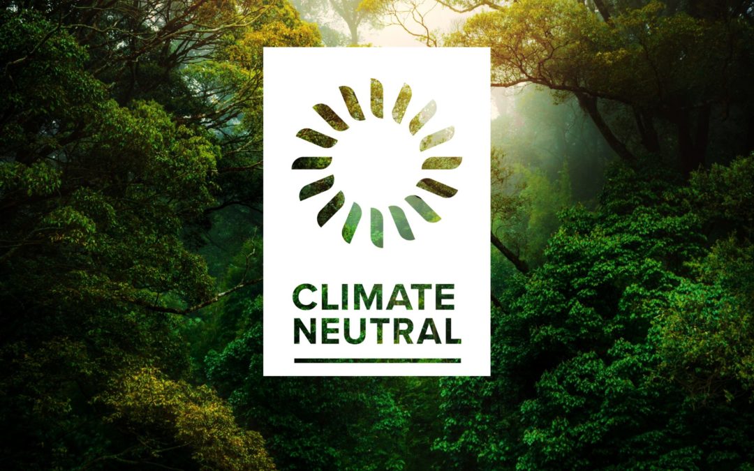Tips to start your journey as a climate neutral business