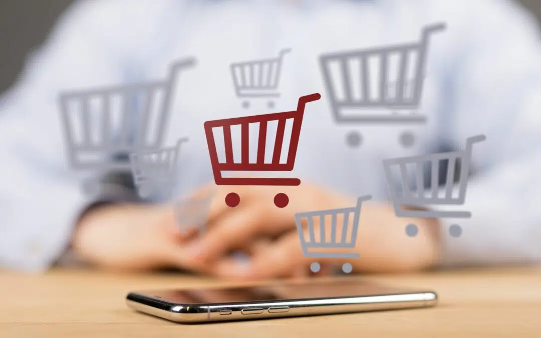 Everything you need to know about e-commerce website design