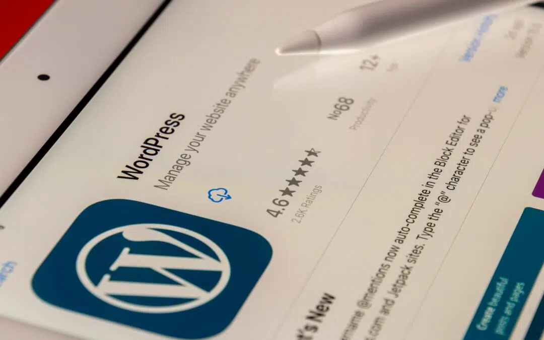 WordPress for Nonprofits – Why it’s the Best Way to Get Your Message Out There