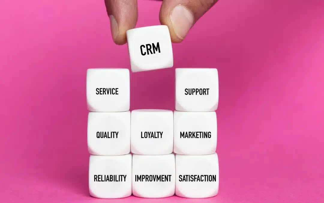 Everything you need to know about CRM – Customer Relationship Management
